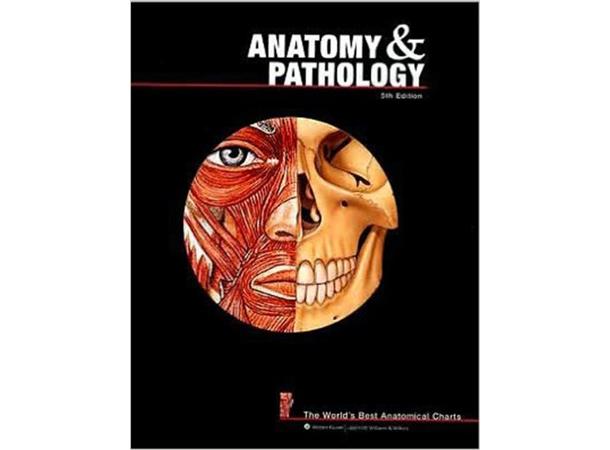 Anatomy and Pathology 5th edition
